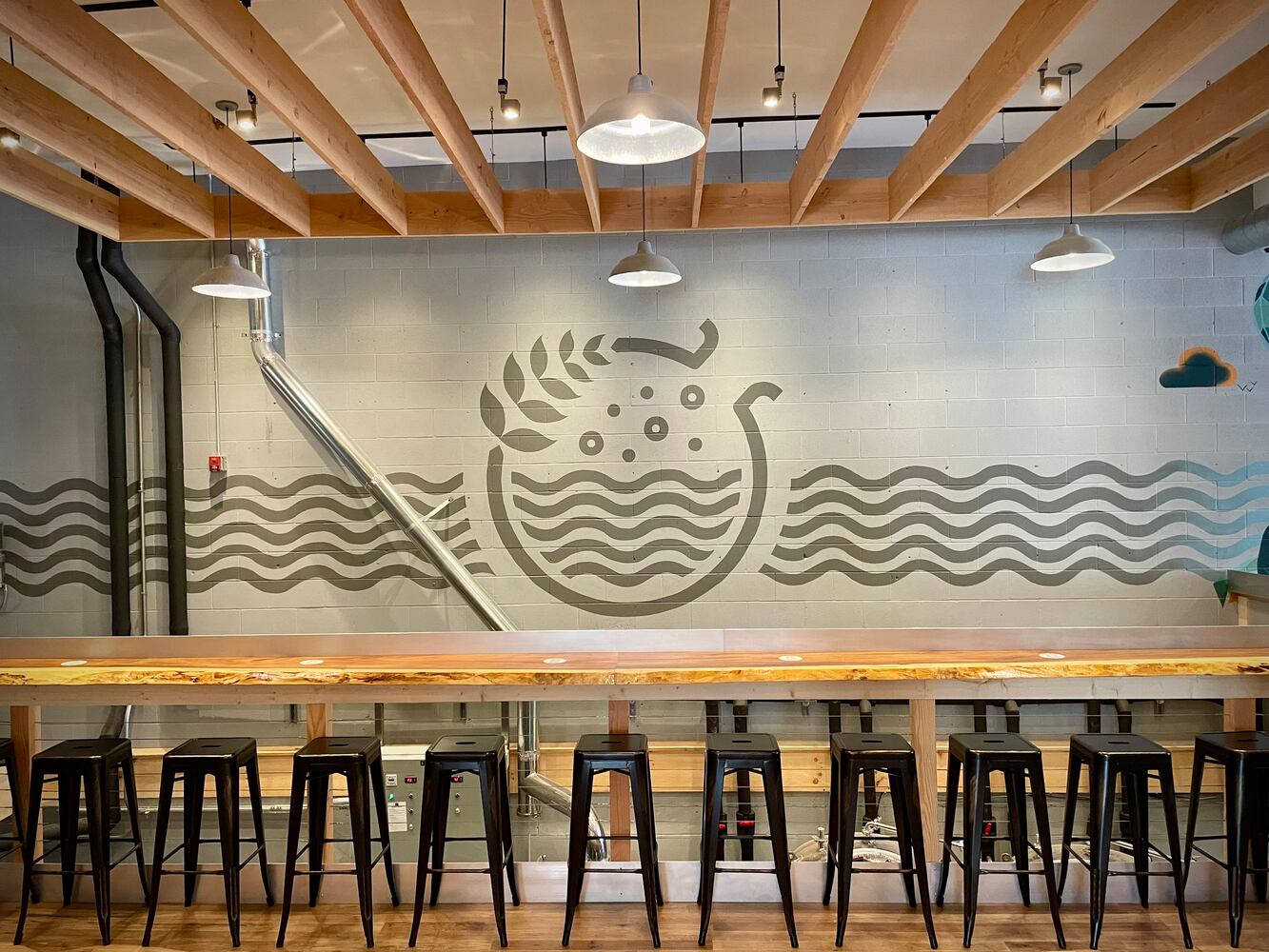 Entropy Brewing Co.
