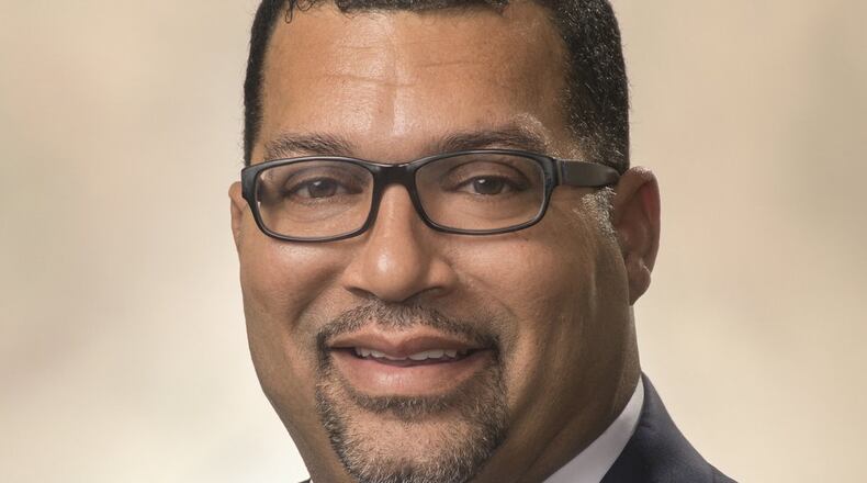 Christopher Shaw, Dayton Rotary Club