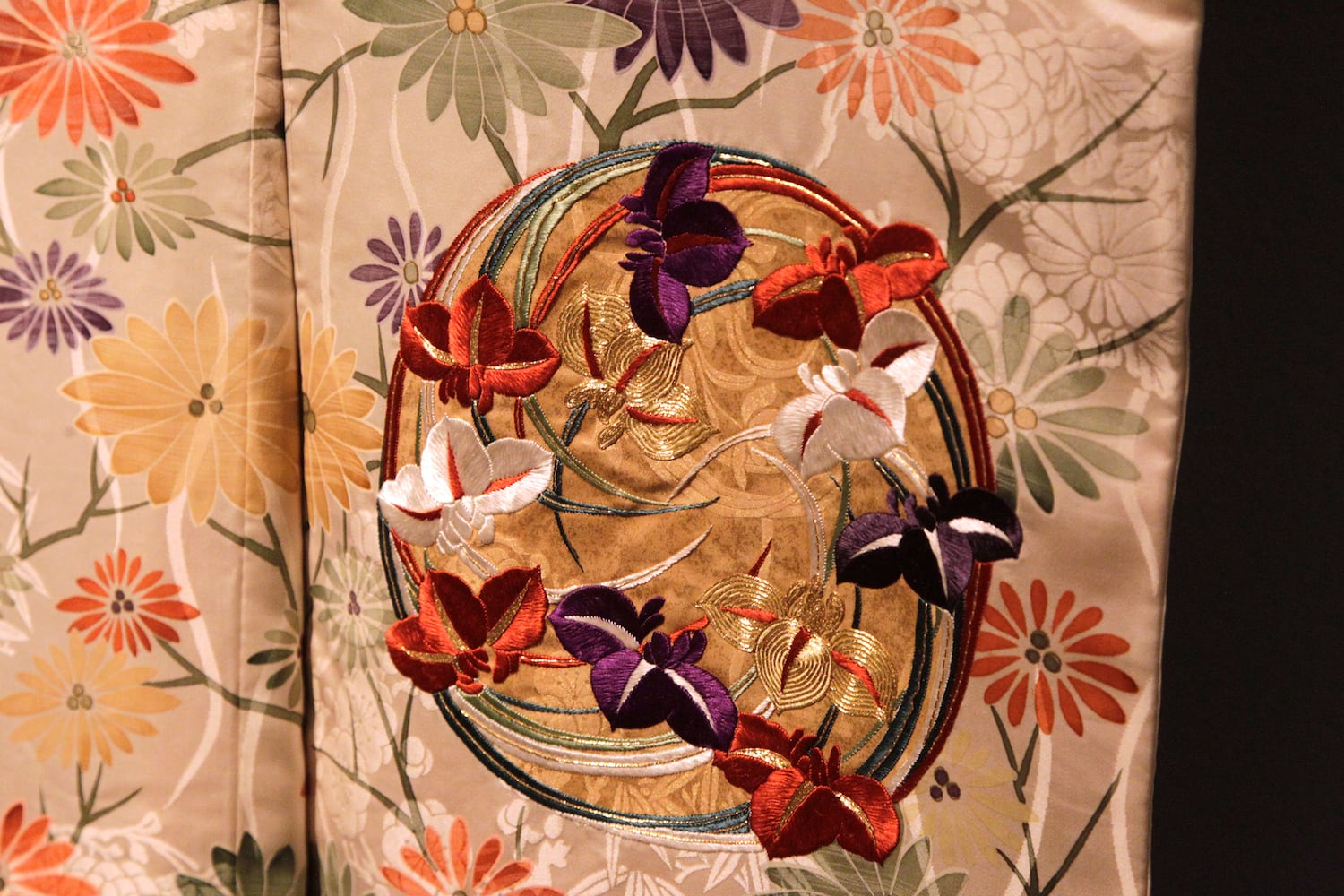 PHOTOS: Now’s your chance to see rare Japanese art at the Dayton Art Institute