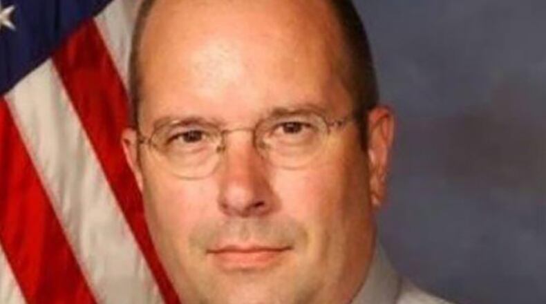 Thomas Riste
Director, 88th Logistics Readiness Squadron