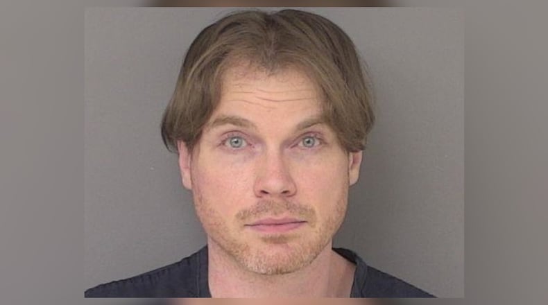 Douglas Ishmael Travis Ray