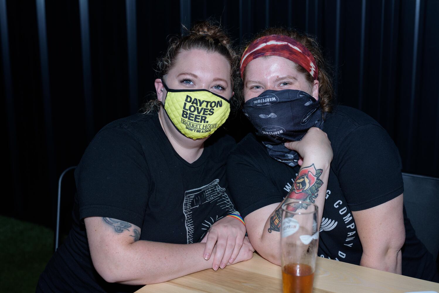 PHOTOS: Warped Wing Barrel House & Smokery