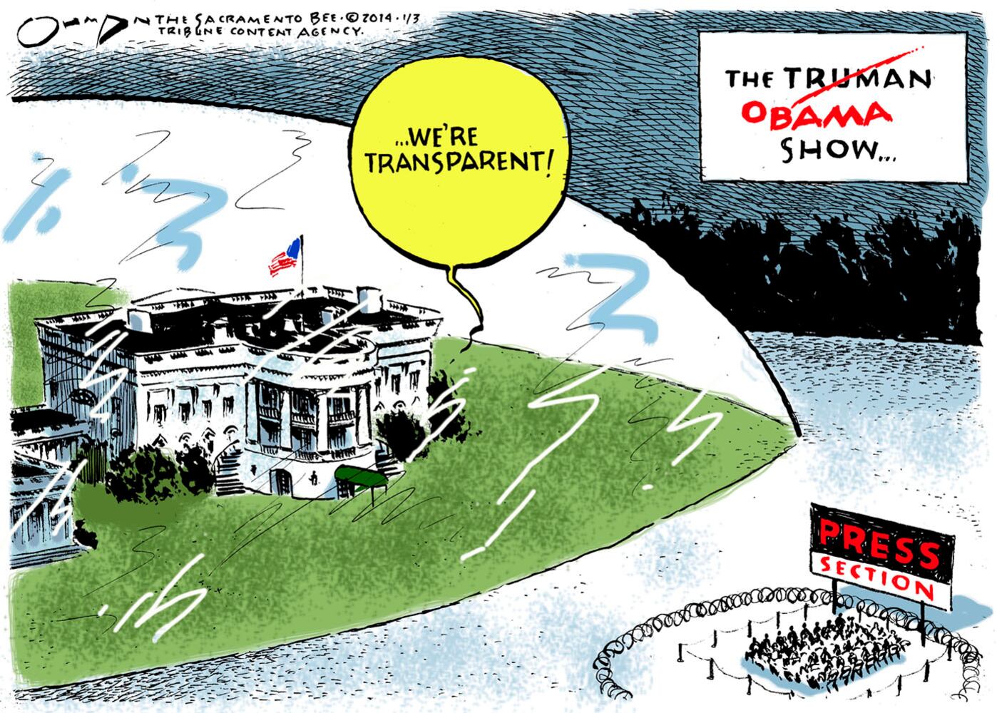 Today's cartoons 1/3