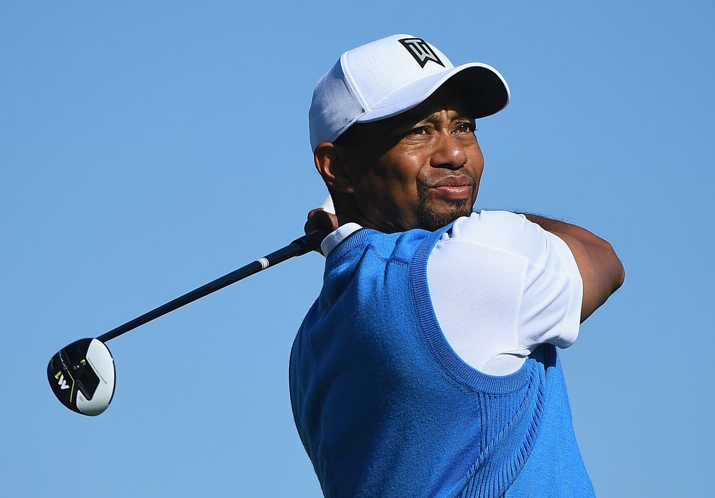 Tiger Woods