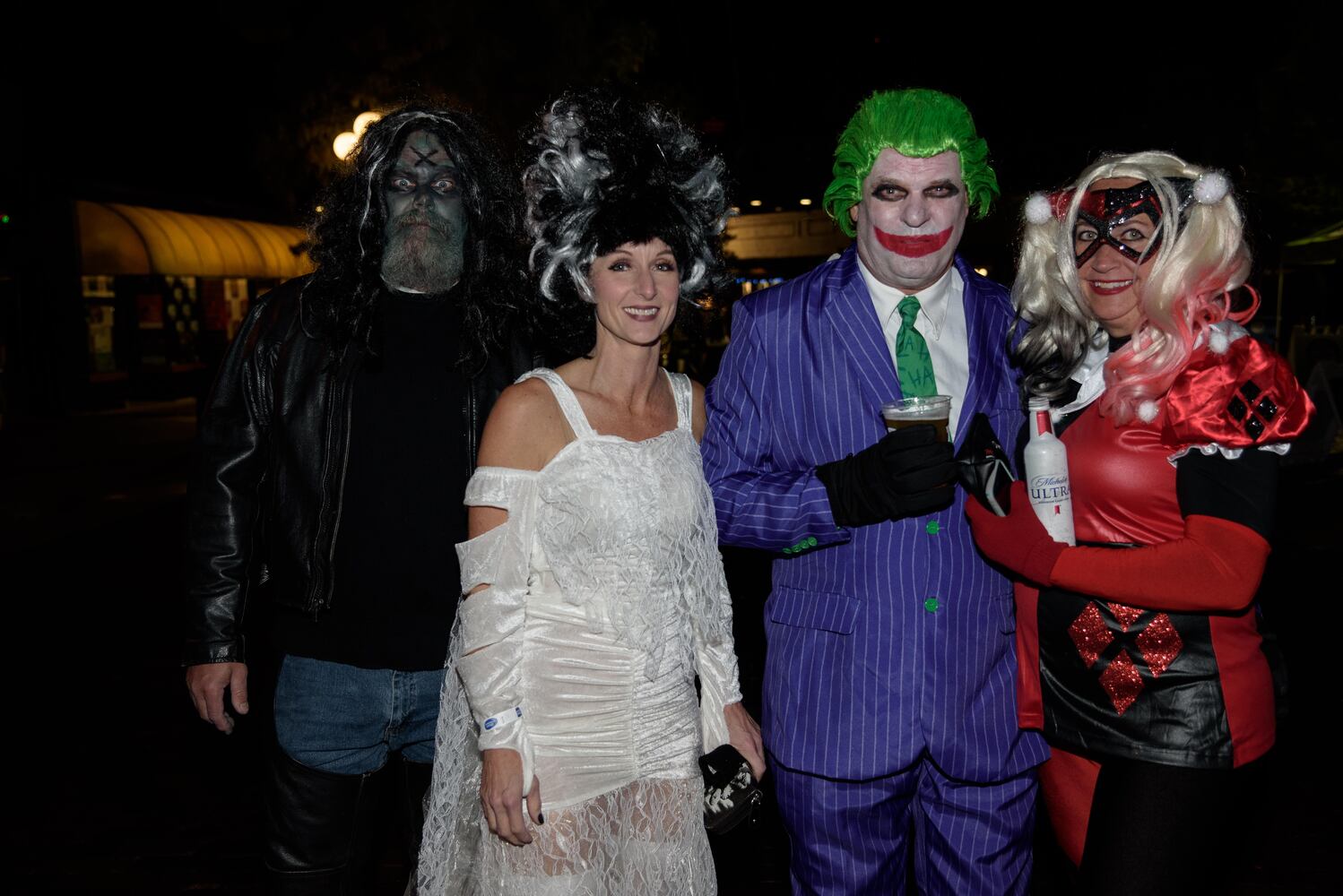 PHOTOS: Did we spot you at Hauntfest in the Oregon District?