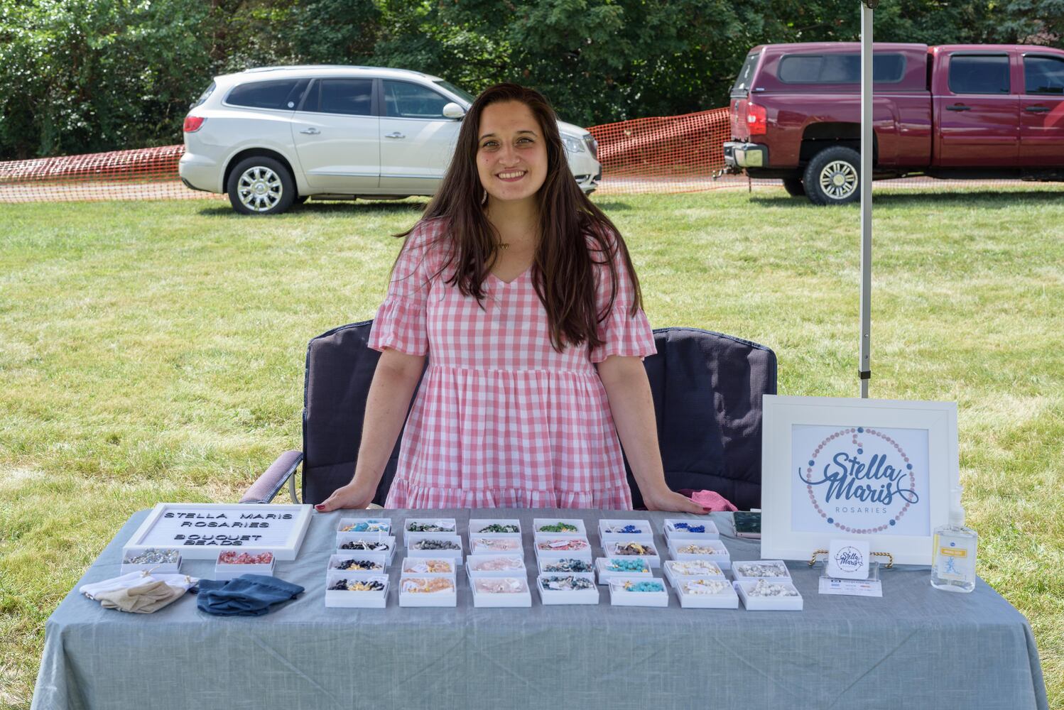 PHOTOS: Did we spot you at the Greater Dayton Lebanese Festival?