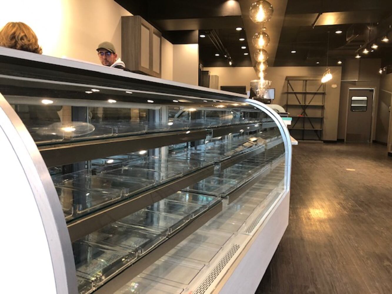 PHOTOS: Sneak peek at the new  Winans Chocolates + Coffees in downtown Dayton