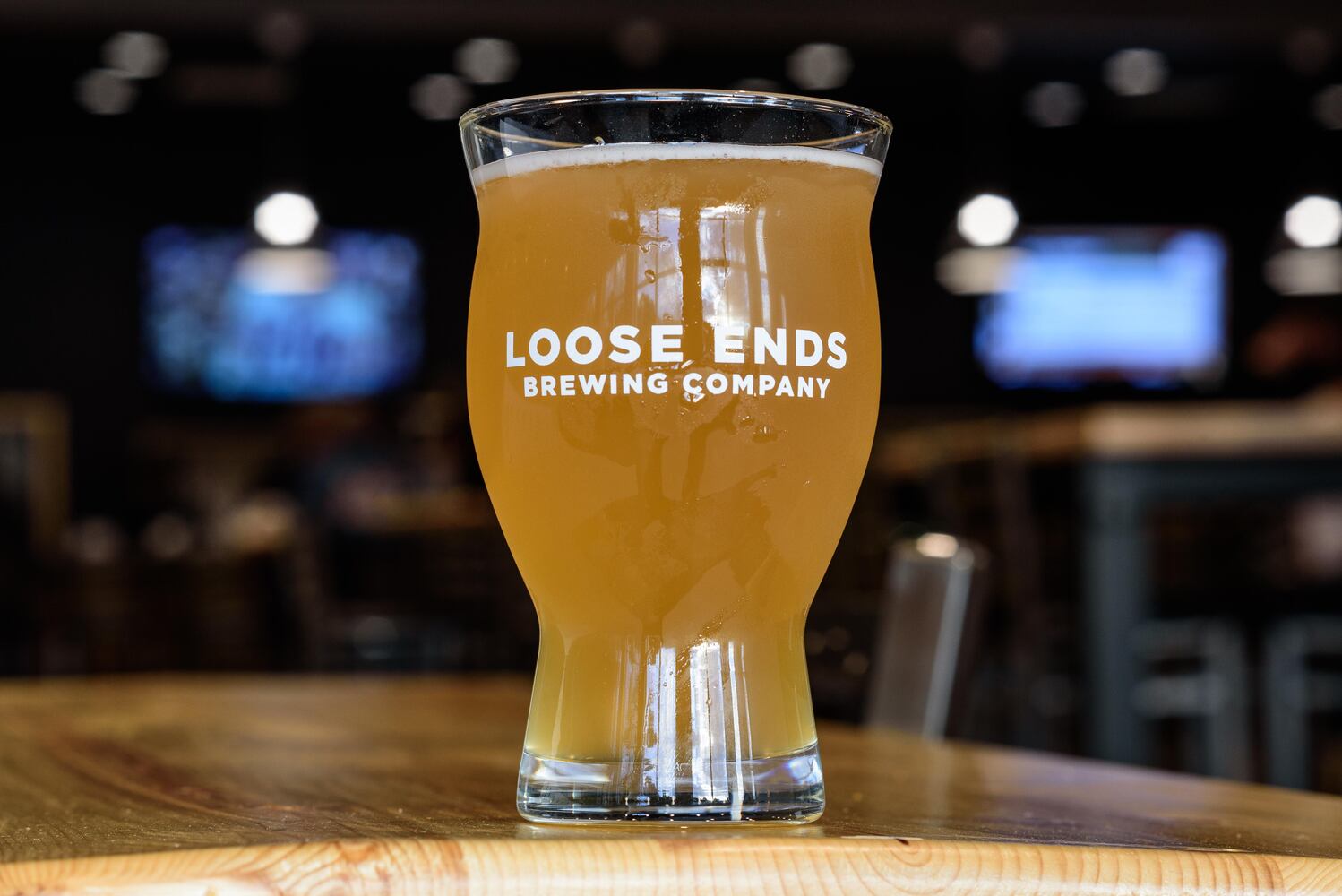 Loose Ends Brewing Company