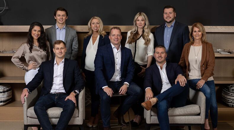 Address, a Crawford Hoying Residential Sales Agency (Address), headquartered in Bridge Park in Dublin, Ohio, is excited to announce its expansion to 418 E 1st Street in Dayton, Ohio. Address’ second office is located in the vibrant and walkable mixed-use neighborhood of Water Street District. Contributed