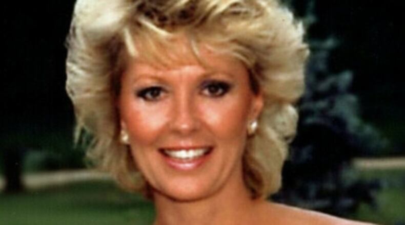 Photo of Jackie McGohan