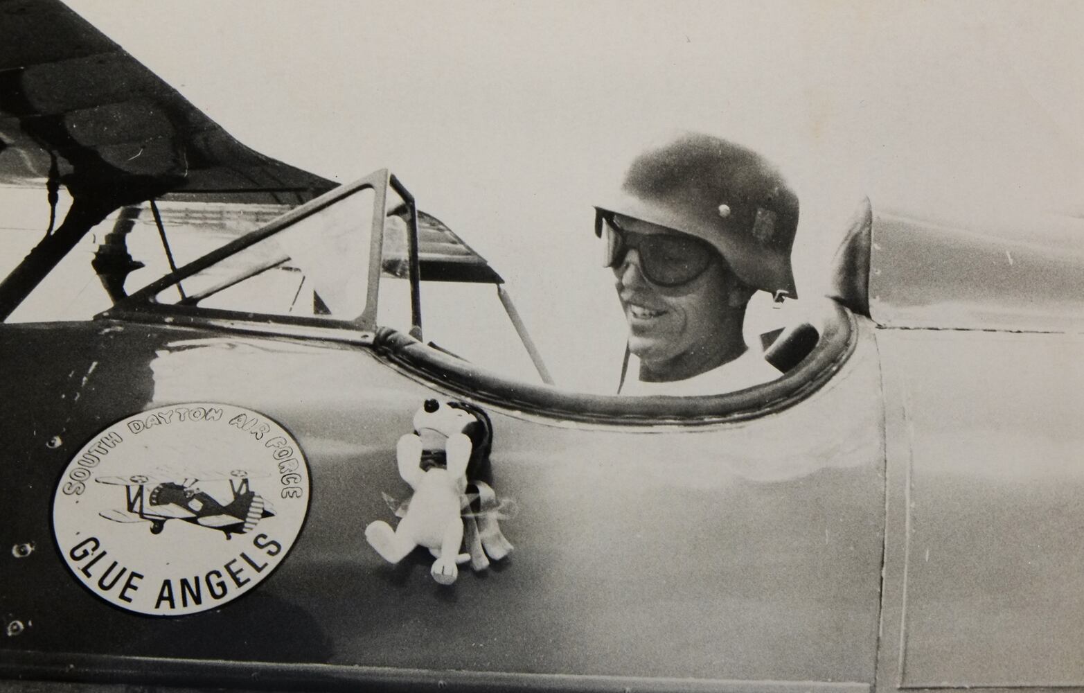 Dayton Air Show