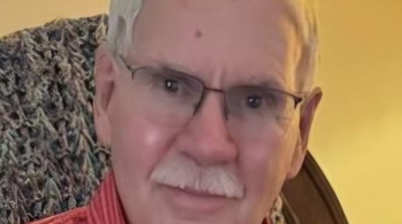 Photo of Jay Schneider