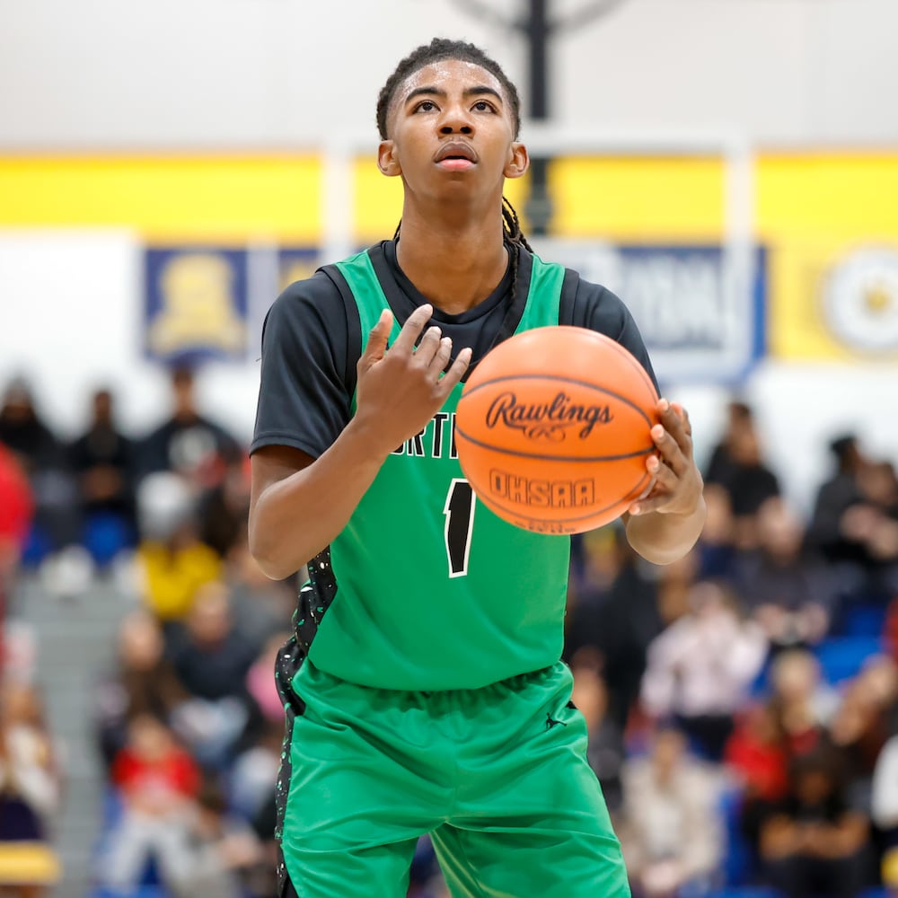 springfield northmont hsbb