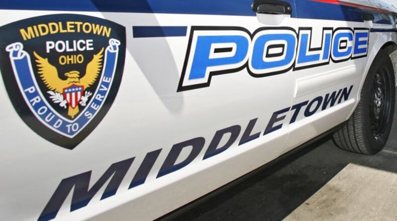 There were reports of shots fired Sunday night at a home in the 2100 block of Hill Street, then again Monday night at a home in the 2200 block of Queen Street, according to Middletown Police.