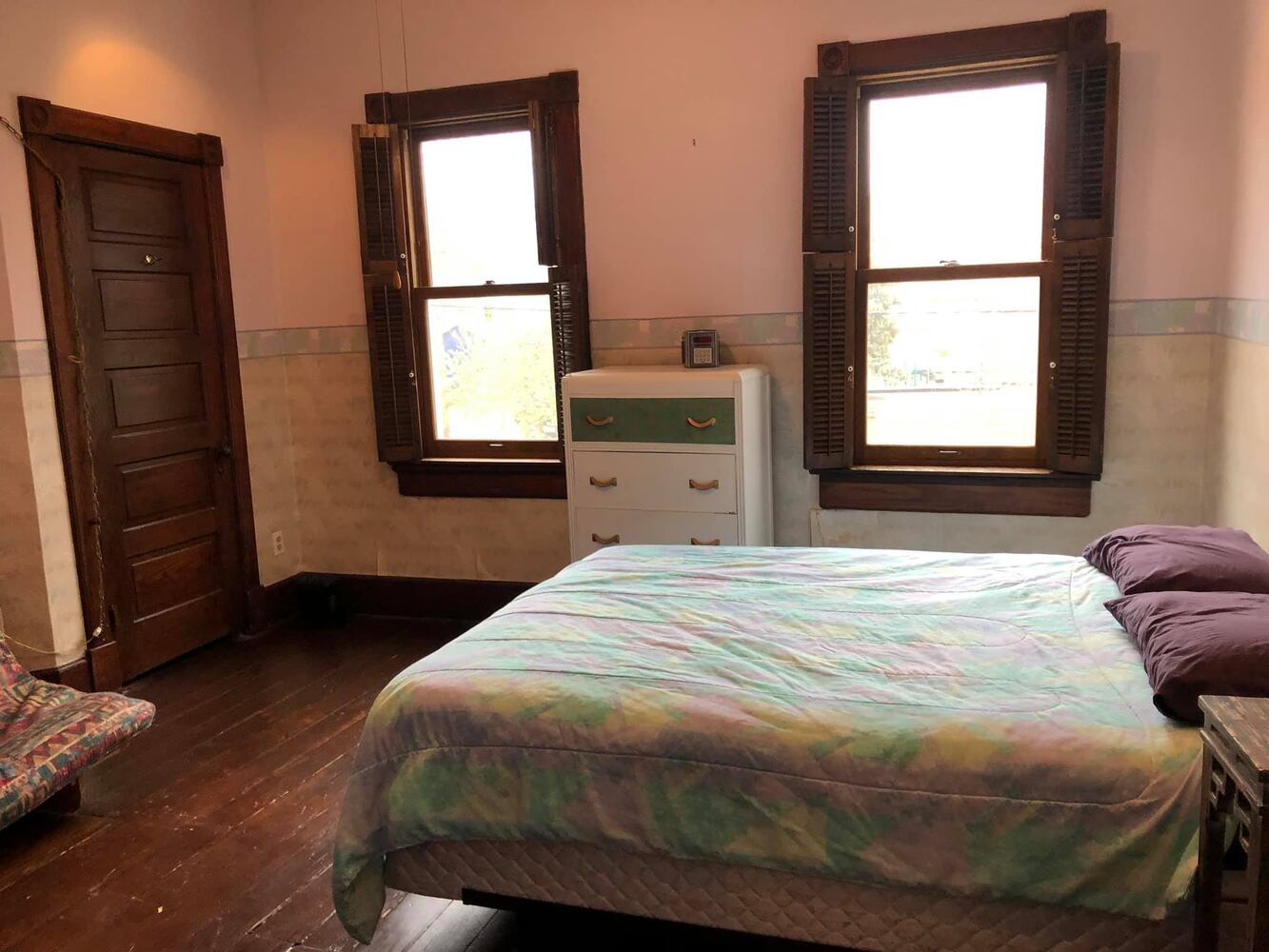 Photos: You can live in his Oregon District B&B with secret medieval