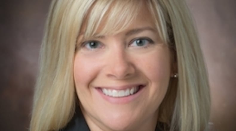 Susan Schaurer will join Wright State as the vice president for enrollment management and chief recruitment officer.