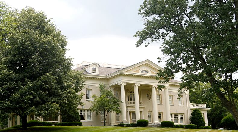 File photo. LISA POWELL / STAFF