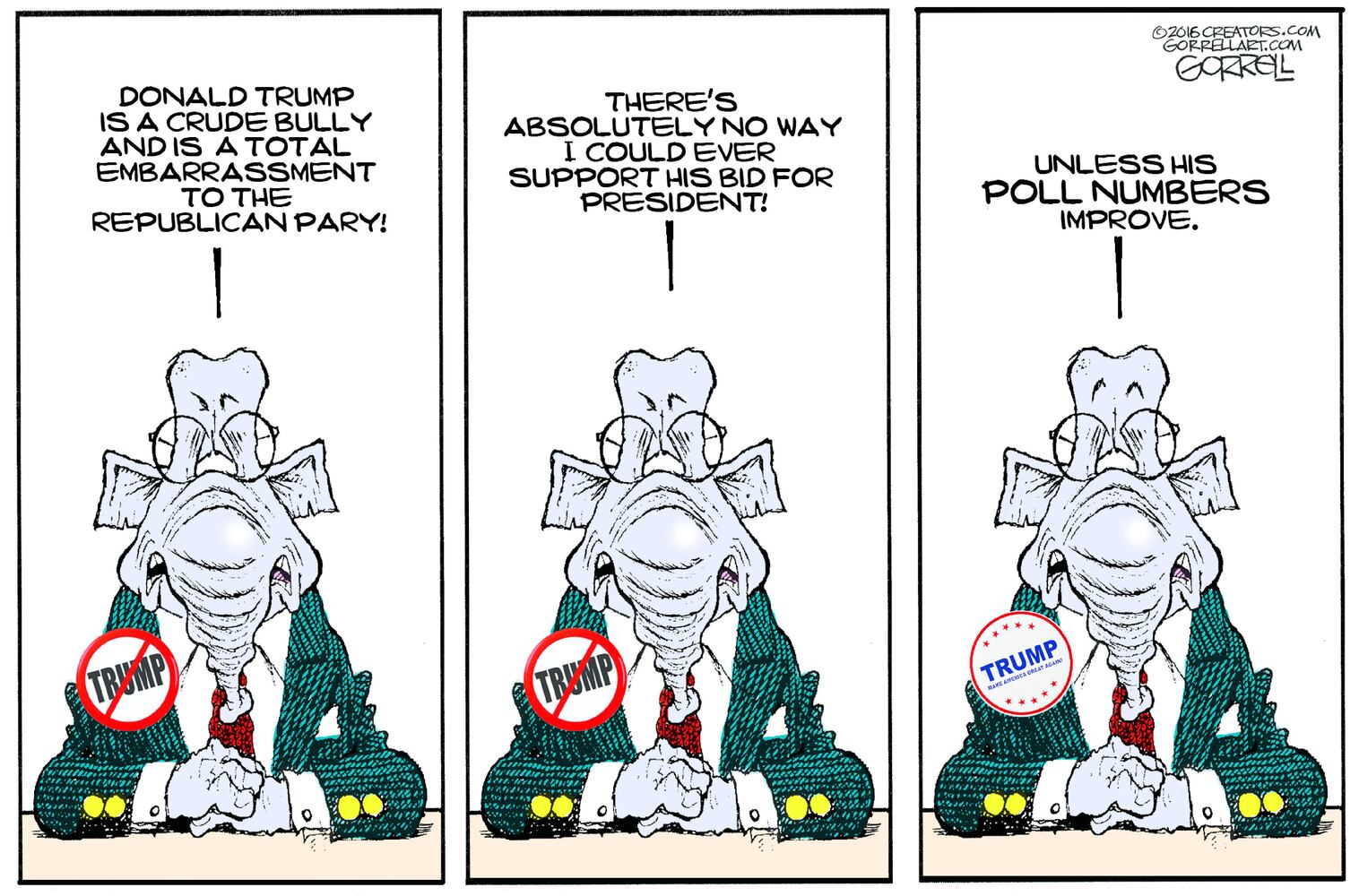 Today's cartoons 9/20