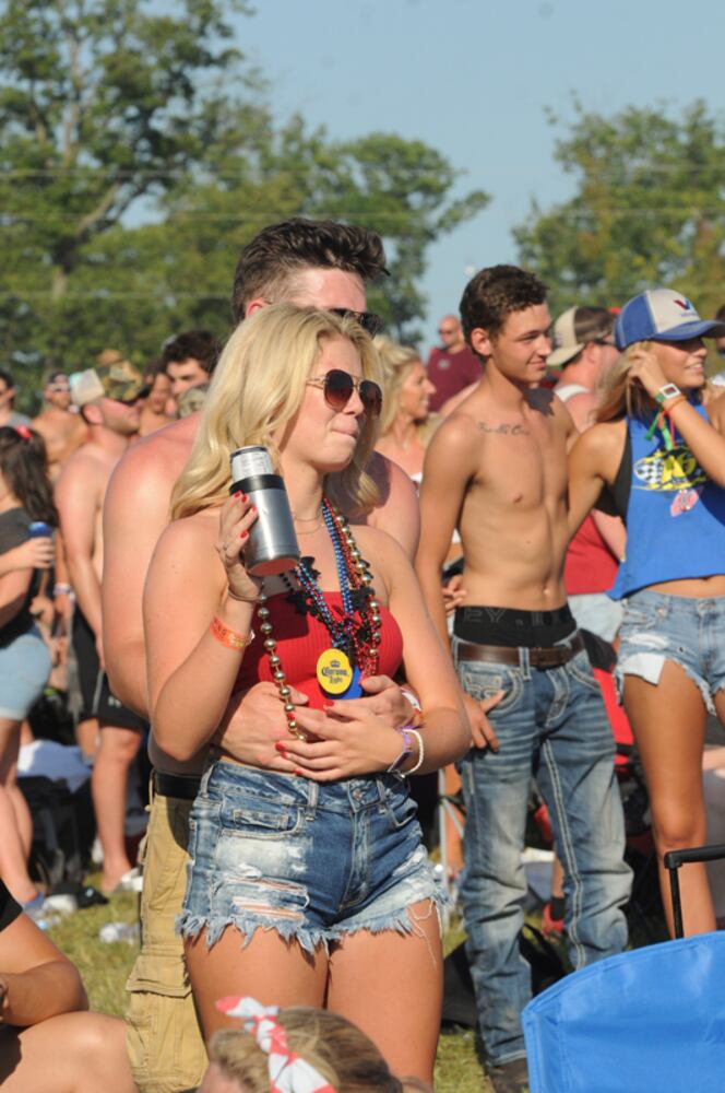 PHOTOS: Did we spot you at Country Concert ‘19?