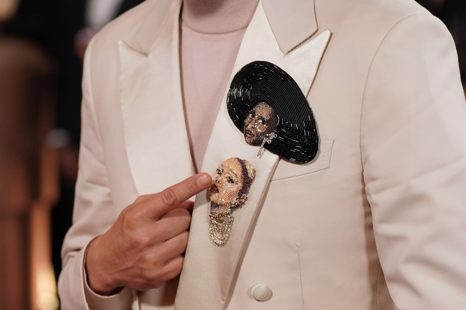 APTOPIX 83rd Golden Globes