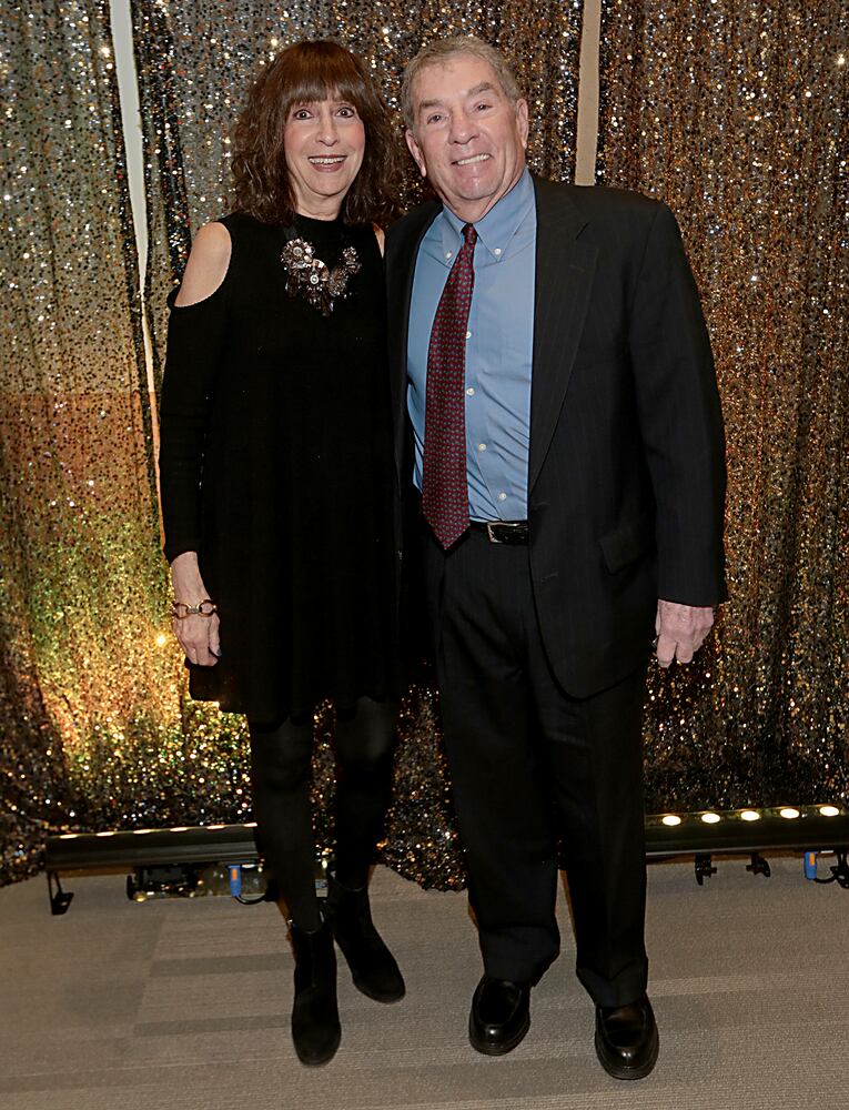 PHOTOS: Wright State ArtsGala 2018