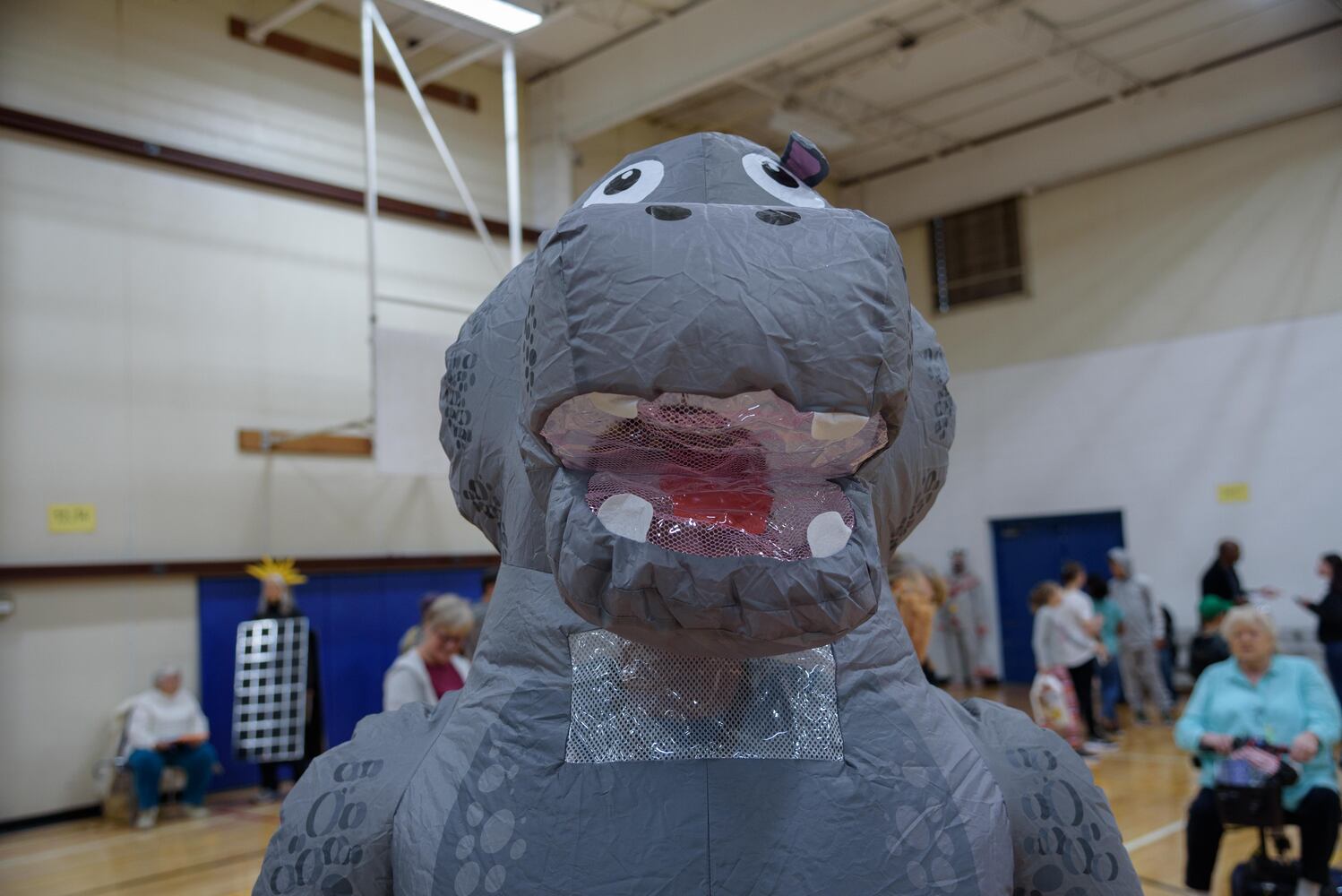PHOTOS: Did we spot you at Fairborn’s Halloween Festival?