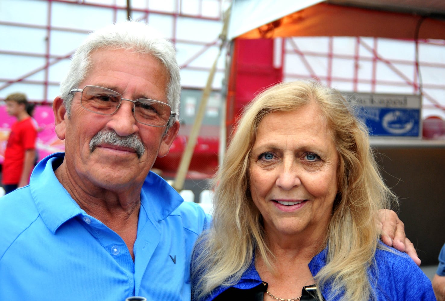 PHOTOS: Did we spot you at AlterFest in Kettering?