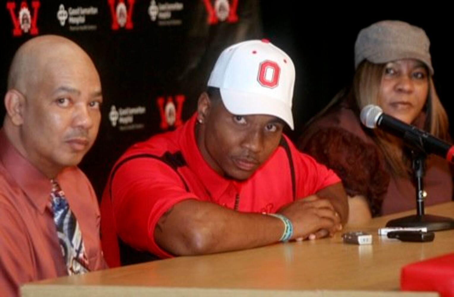 Wayne QB Braxton MIller