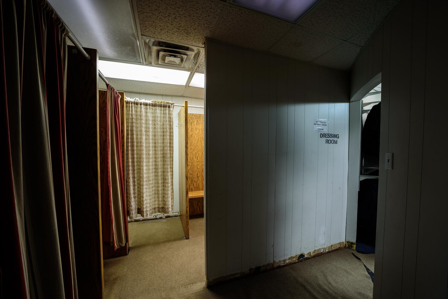 PHOTOS: One last look at Price Stores downtown before it moves