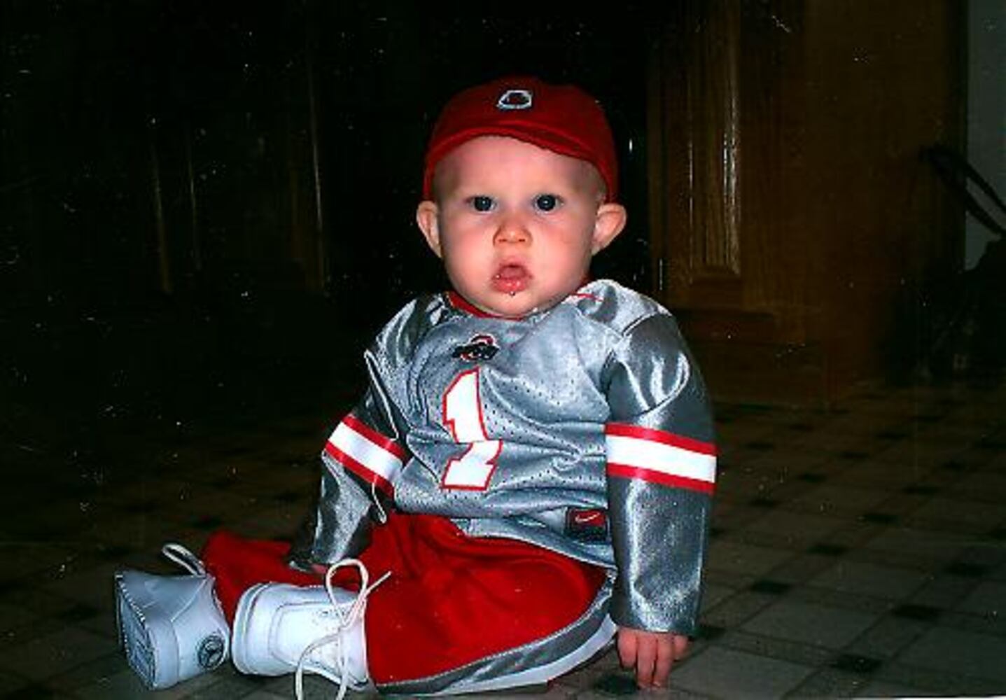 OSU fan photos