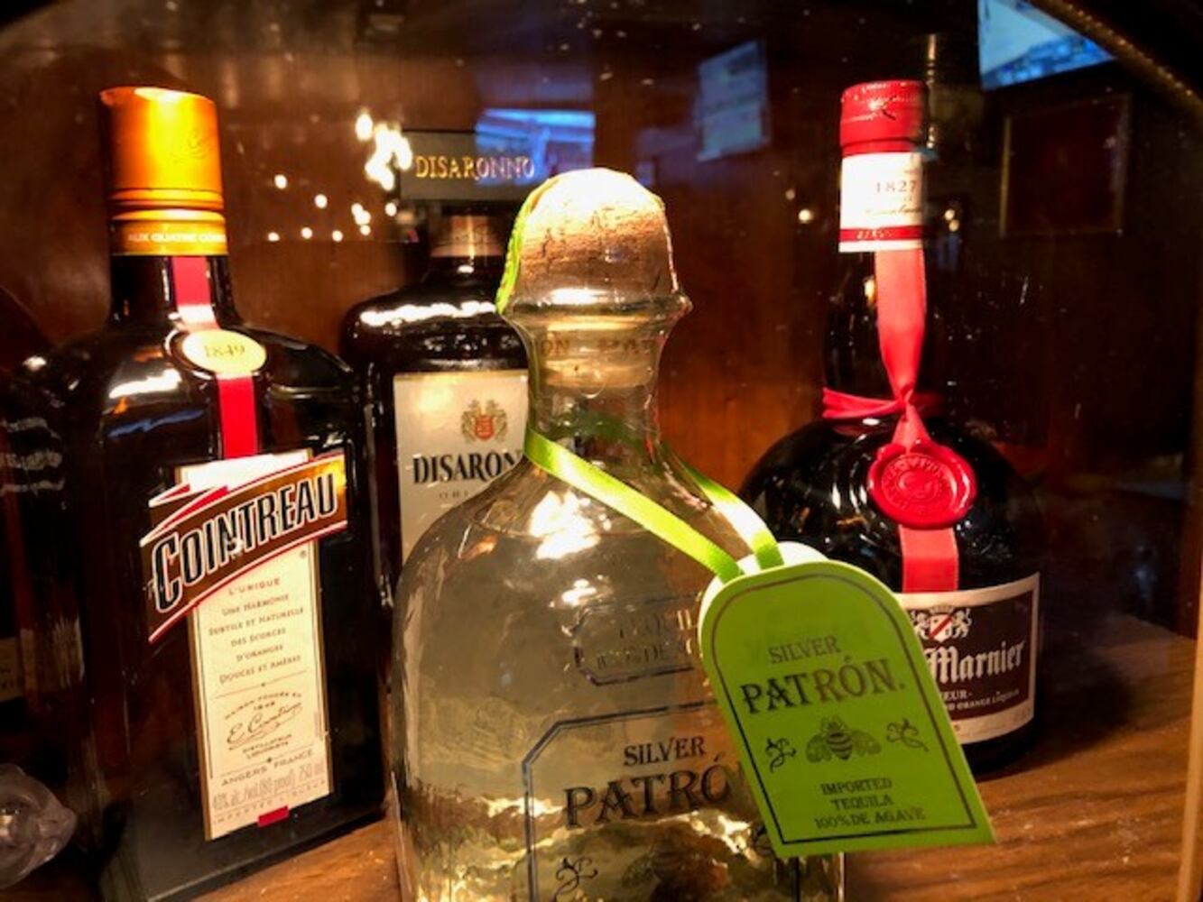 PHOTOS: SNEAK PEEK at the newly opened Old Dayton Pizza at Riverside Hideaway (formerly the Green Lantern)