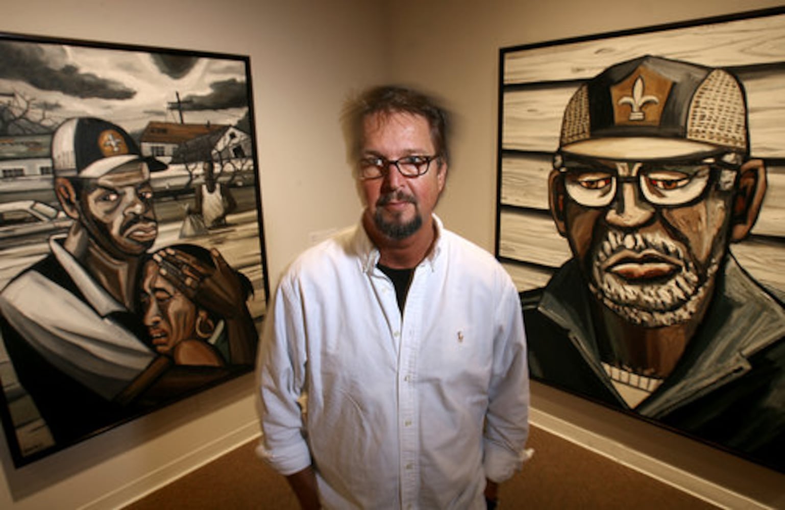 David Bates