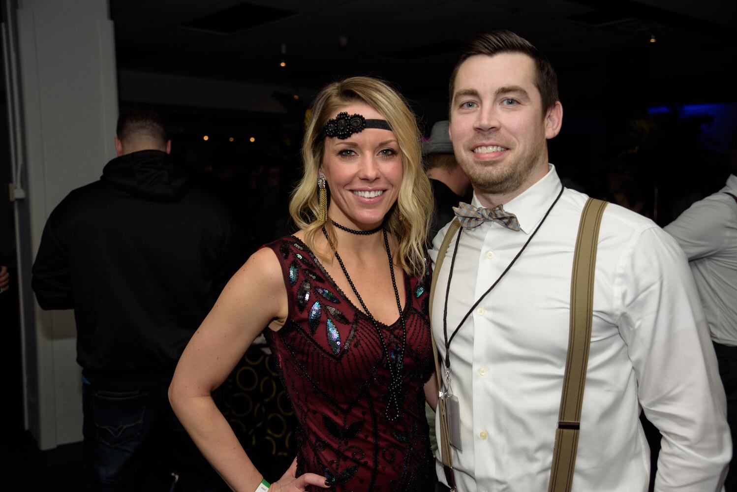 PHOTOS: Did we spot you at Fight Night this weekend?