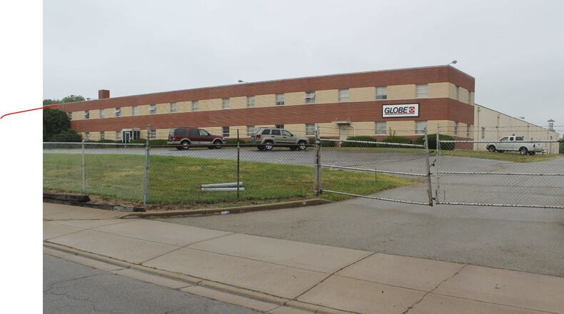 Storage chain buys Huber Heights building