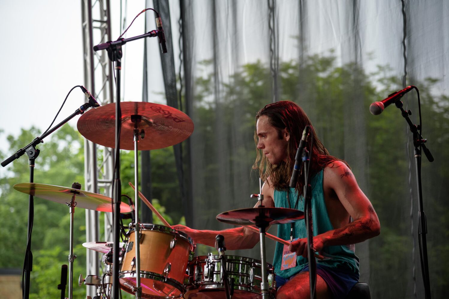 PHOTOS: Did we spot you at Springsfest?