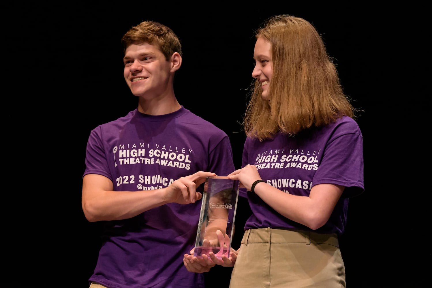 PHOTOS: The Miami Valley High School Theatre Awards Showcase at the Schuster Center