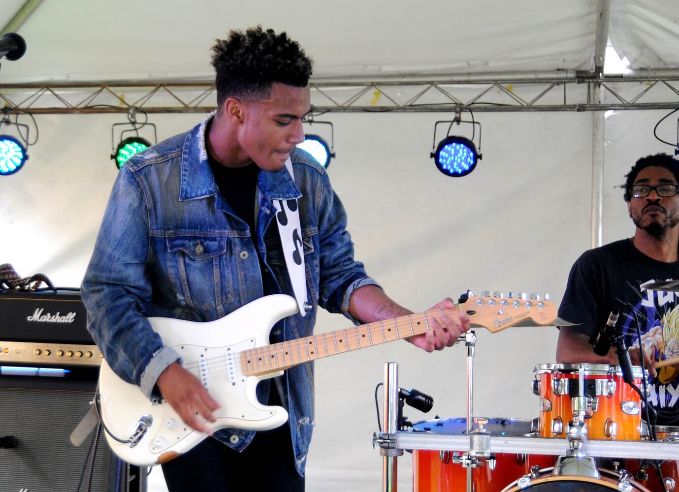 PHOTOS: Did we spot you at St. Helen Spring Festival?