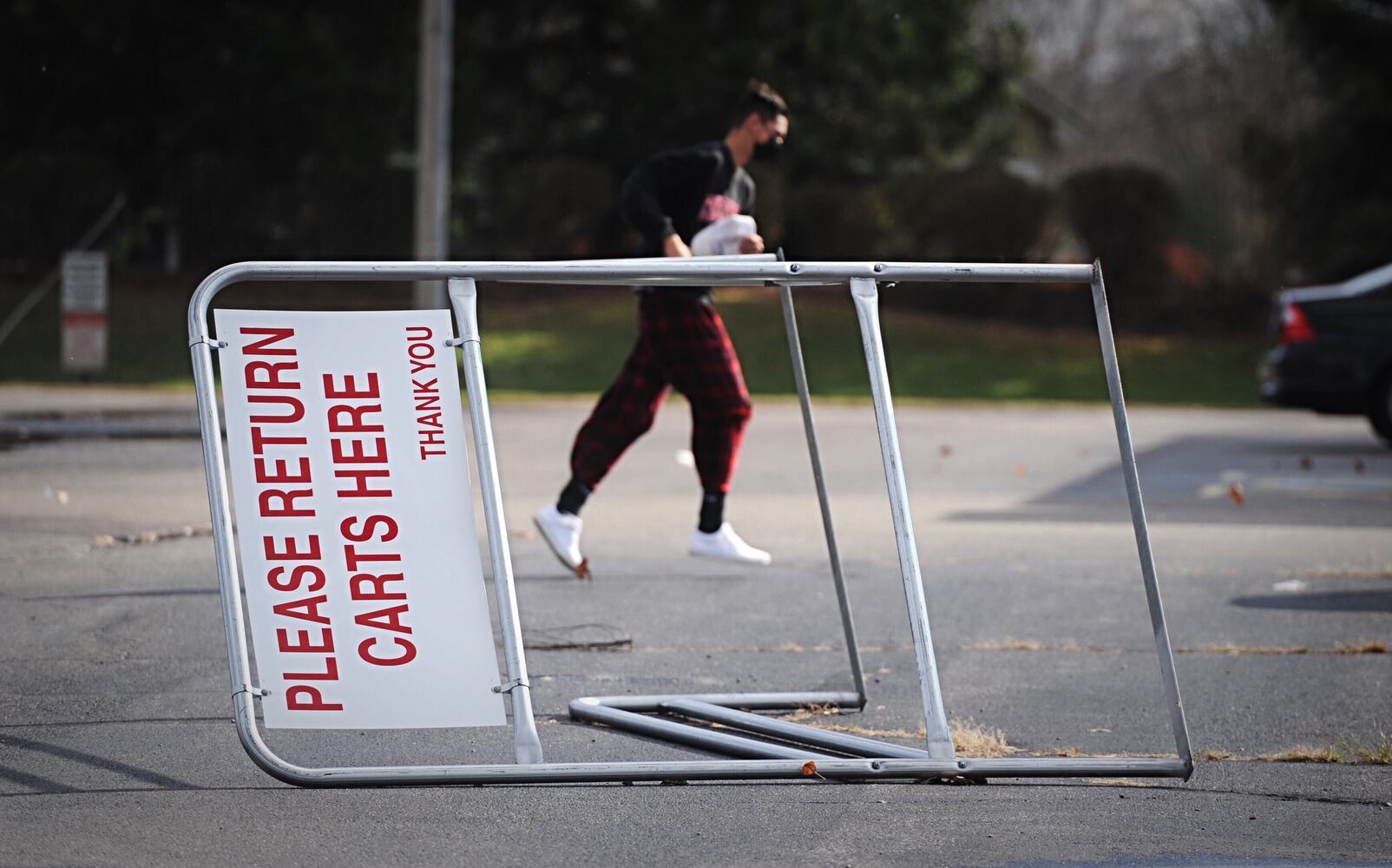 PHOTOS: High winds tear through Miami Valley Sunday
