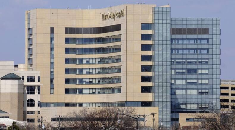 The University of Dayton and Miami Valley Hospital are planning their eighth annual health symposium for March 25. The symposium will focus on “building a healthier, happier Dayton.”