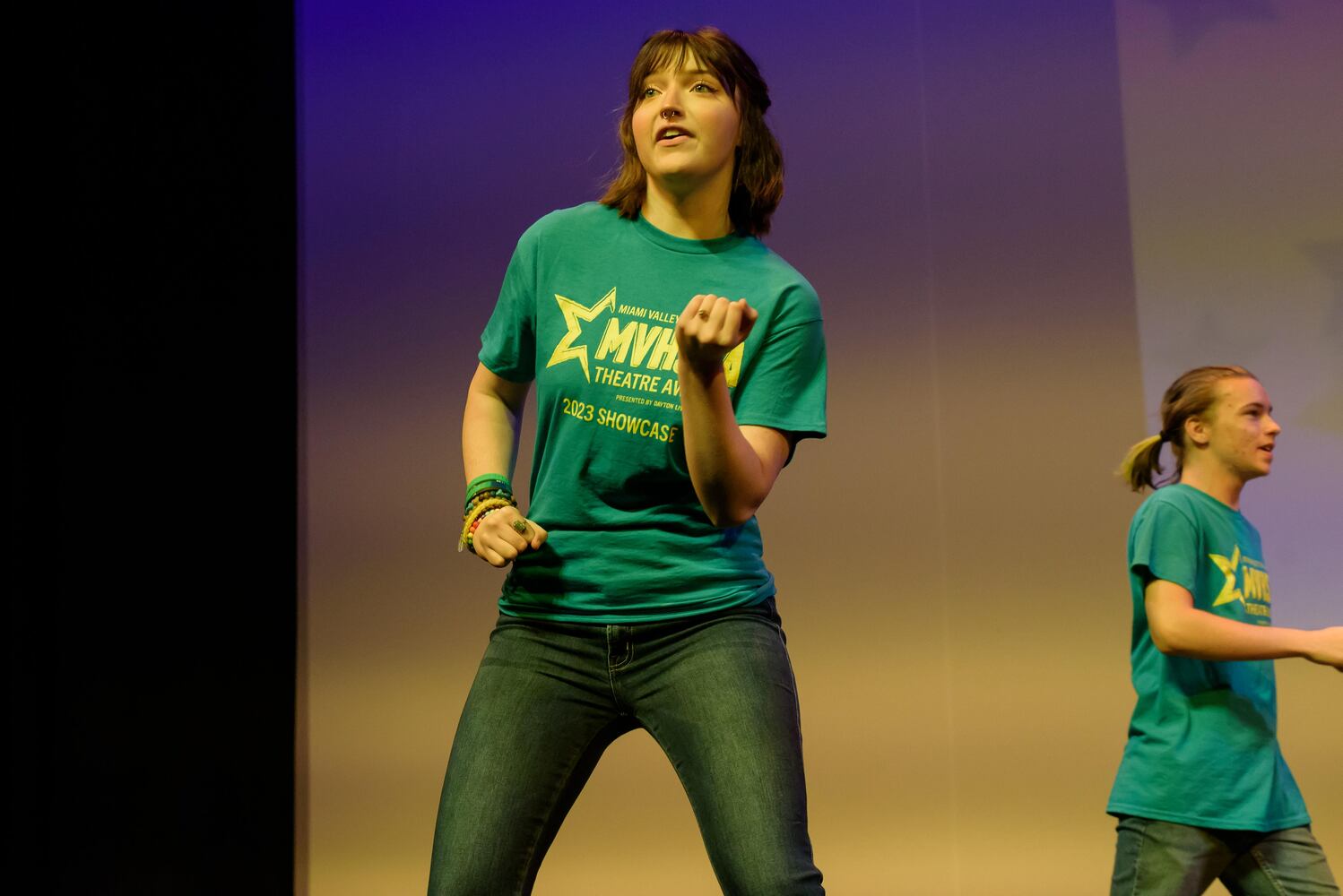 PHOTOS: The 2023 Miami Valley High School Theatre Awards Showcase at the Schuster Center