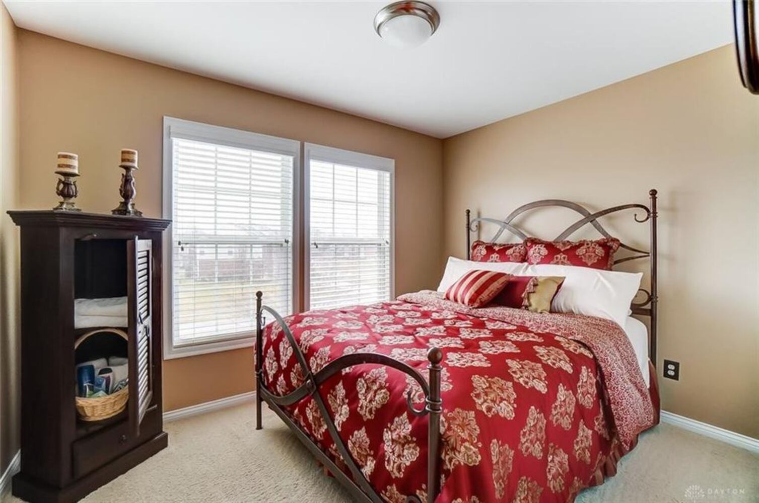 PHOTOS: Centerville luxury home listed on market