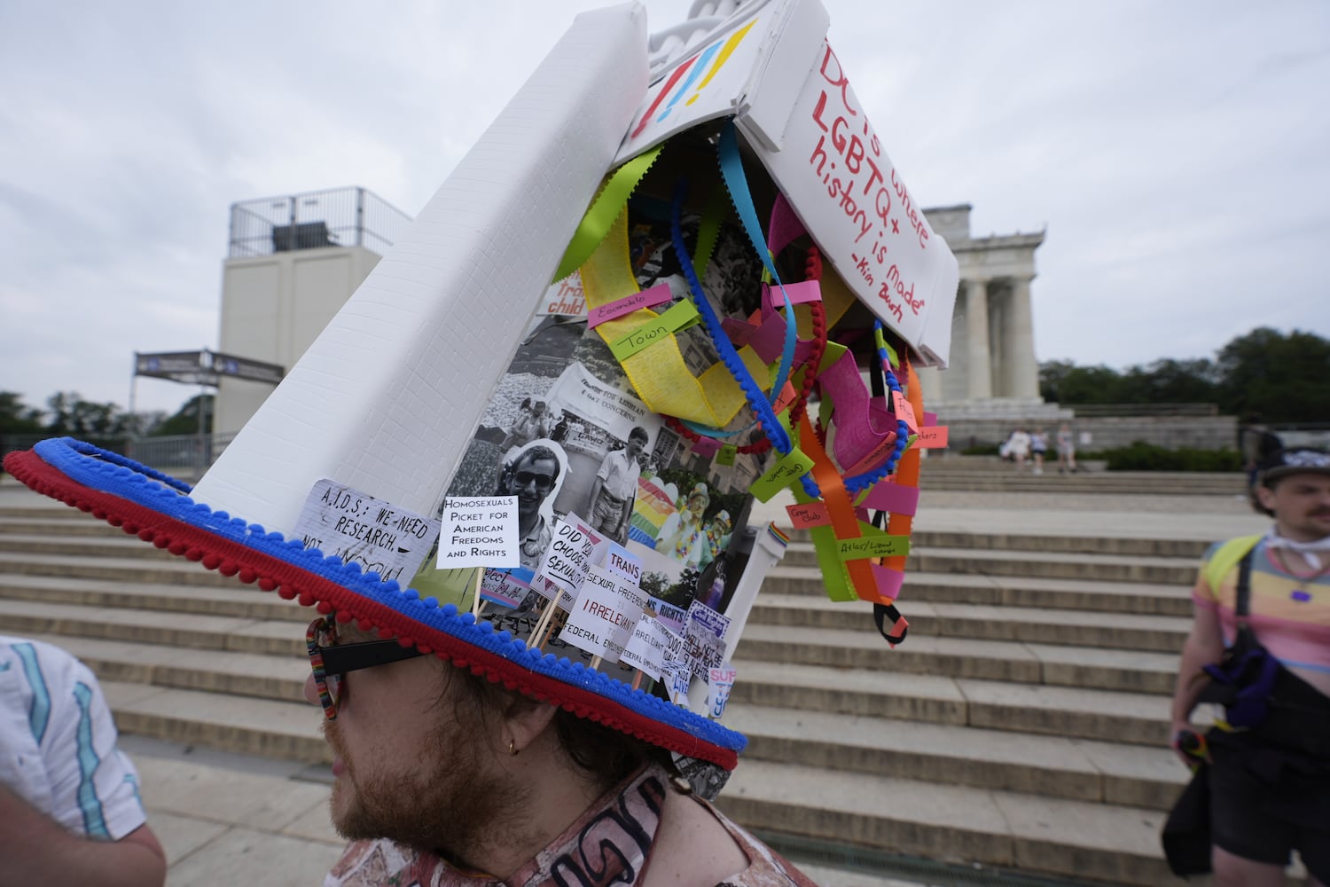 Washington World Pride
