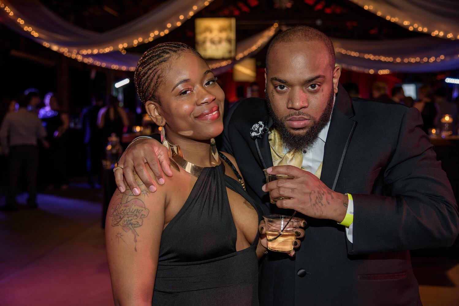 PHOTOS: Did we spot you at Dayton’s Adult Prom?