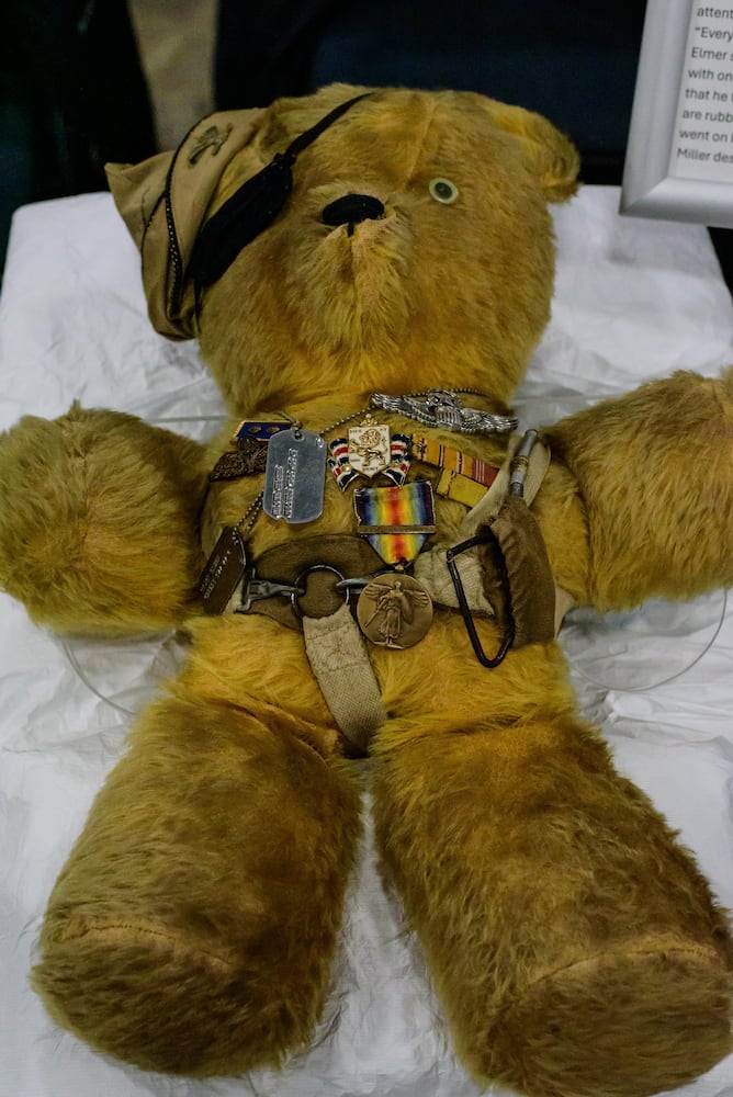 PHOTOS: After Dark - Swing the Night Away 2026 at the National Museum of the U.S. Air Force