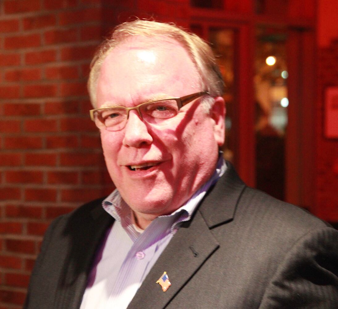 Wagner Concedes Election