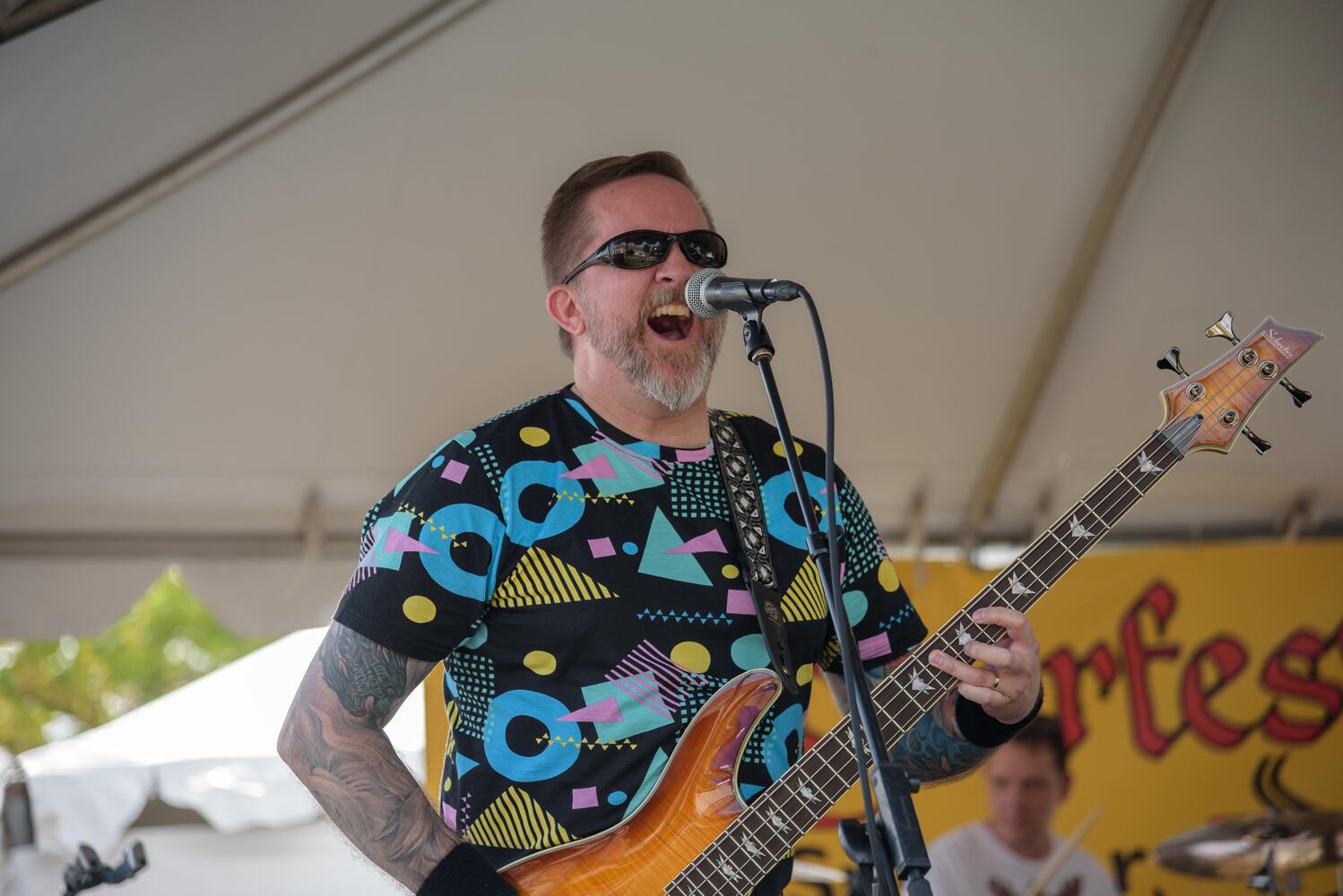 PHOTOS: Did we spot you at the Dayton Art Institute’s Oktoberfest?