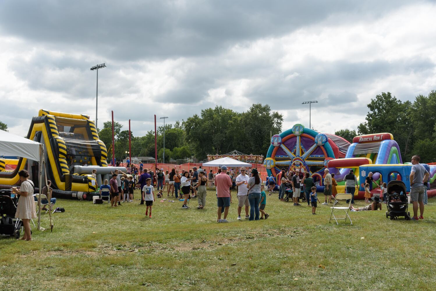 PHOTOS: Did we spot you at the 10th annual Oktoberfest Springboro?