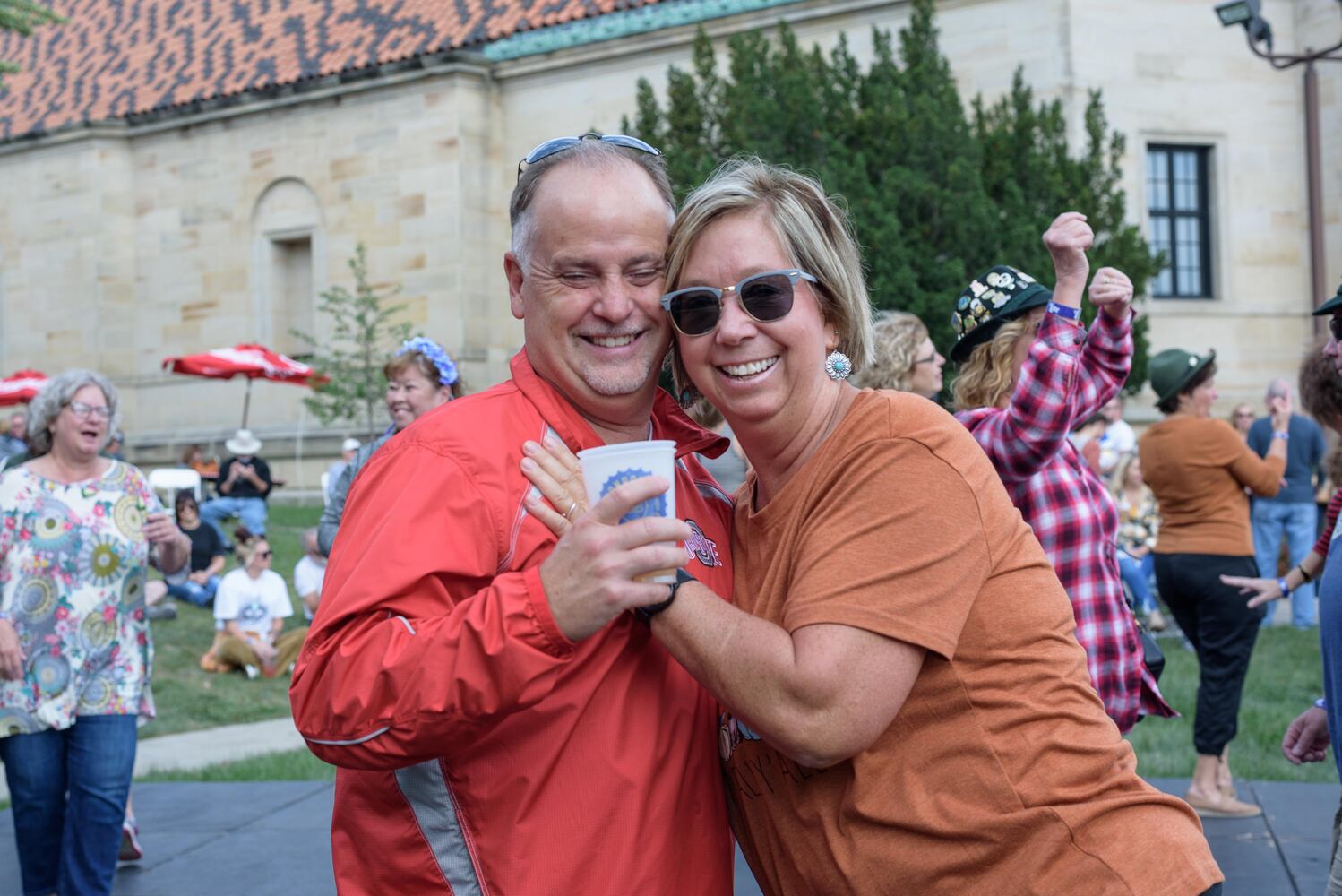 PHOTOS: Did we spot you at The Dayton Art Institute’s 51st Oktoberfest?