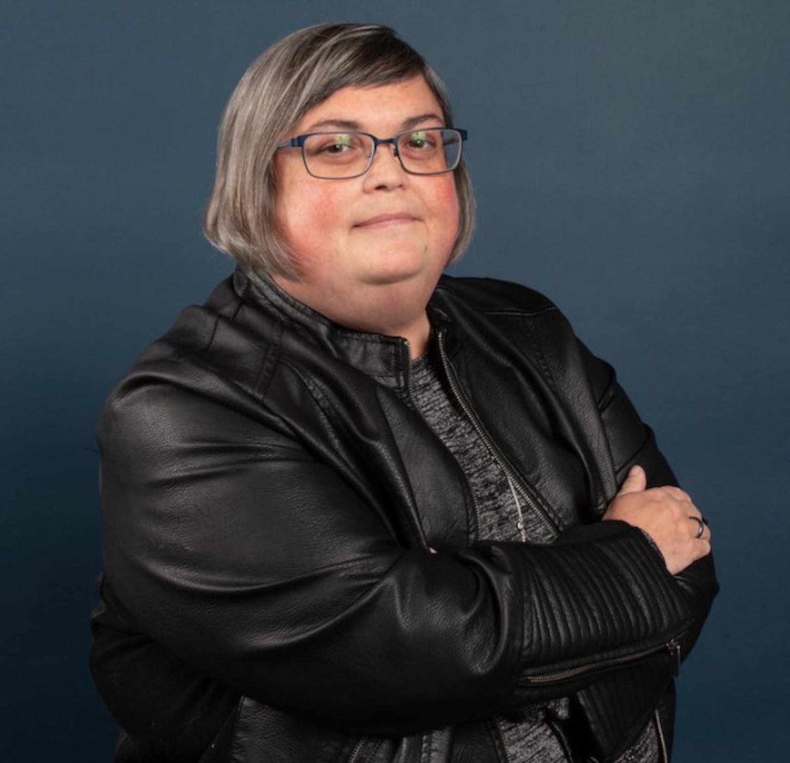 Joan Donovan, co-author of “Meme Wars: The Untold Story of the Online Battles Upending Democracy in America.” CONTRIBUTED