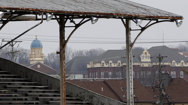 Montgomery County Agricultural Society officials paid a former clerk for consulting work equal to the amound state auditors ordered she repay for an earlier error.